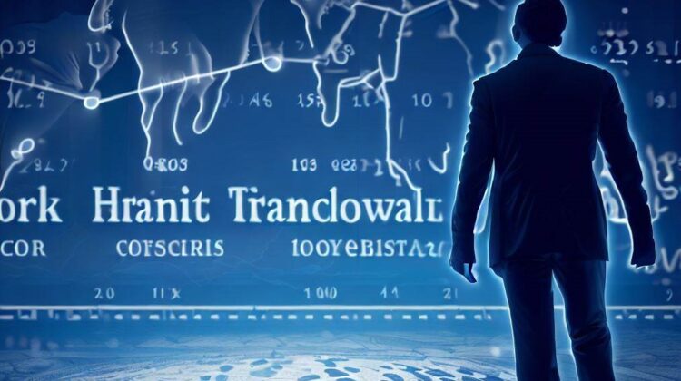 transformation of the stock exchange